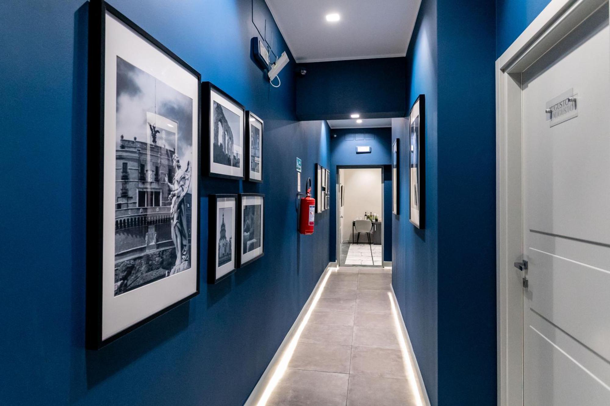 Cesare Ai Cavalieri Suites — Photos 1